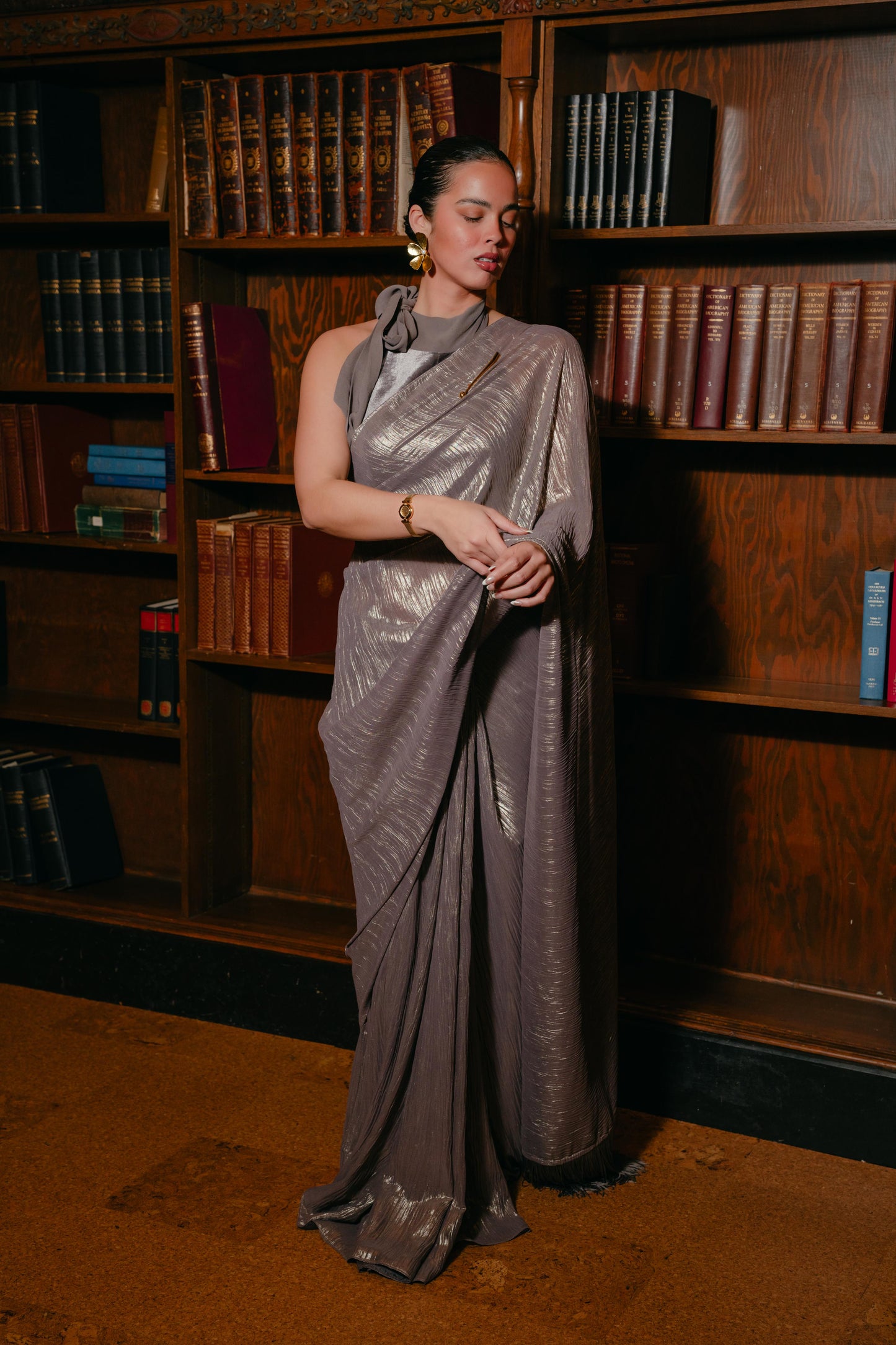 Draped in Moonlight (Limited Edition)