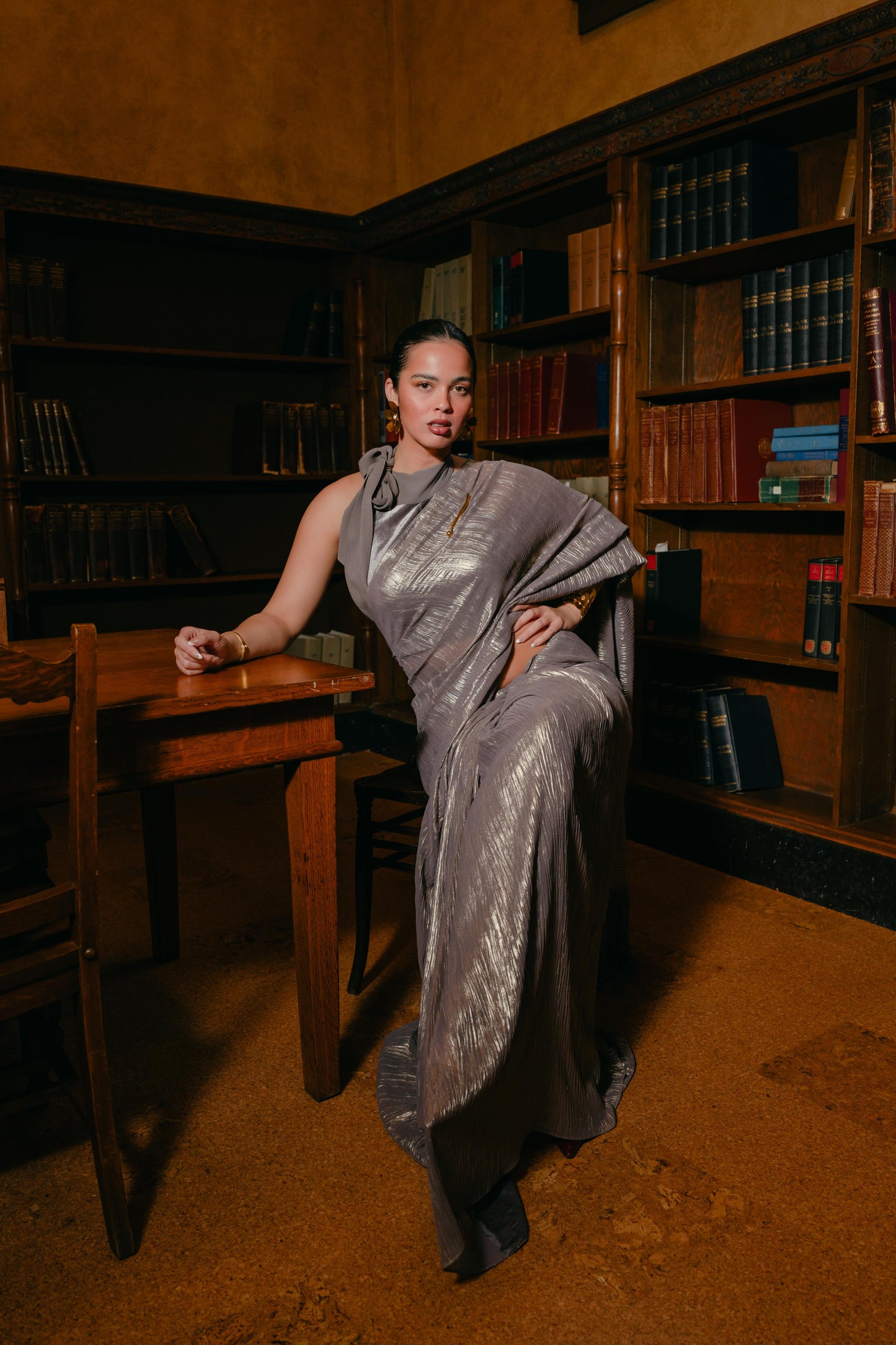 Draped in Moonlight (Limited Edition)
