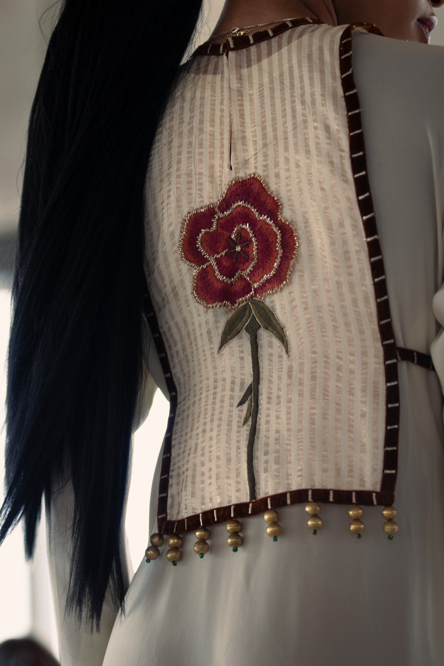 ROSETTA PATCH