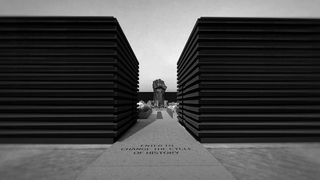 ArtForJustice Virtual Museum Launch