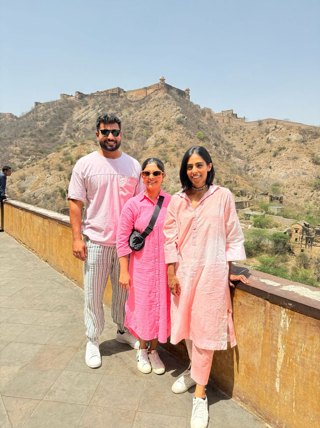 TRAVELS THROUGH INDIA