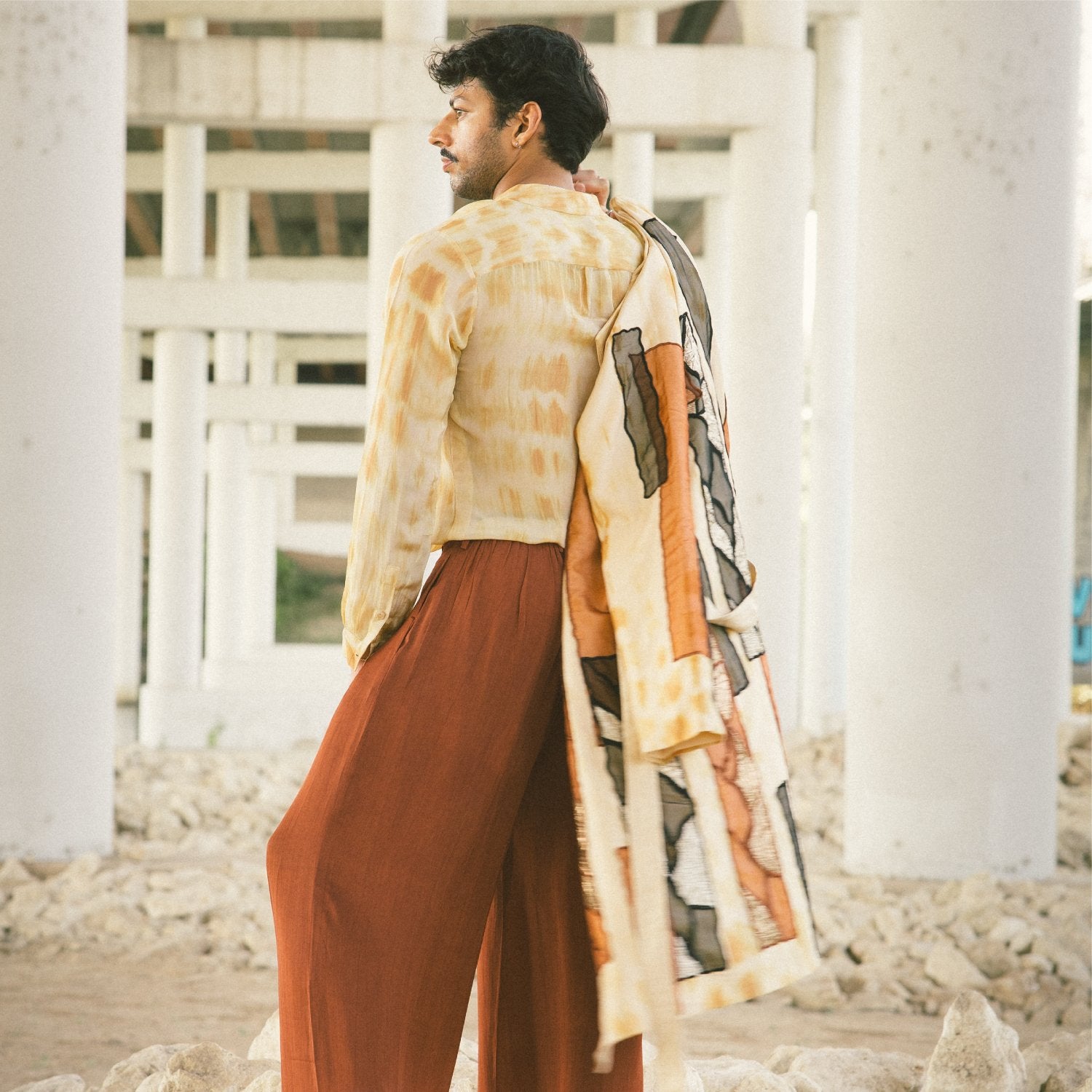 Meri Marzi Collection